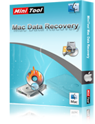 Mac File Recovery Software