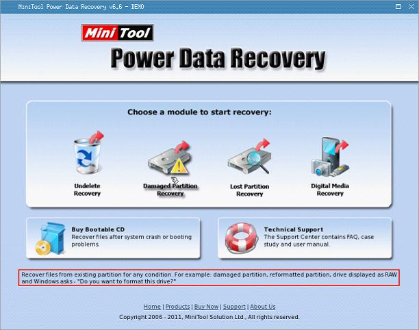 best free data recovery software no boot