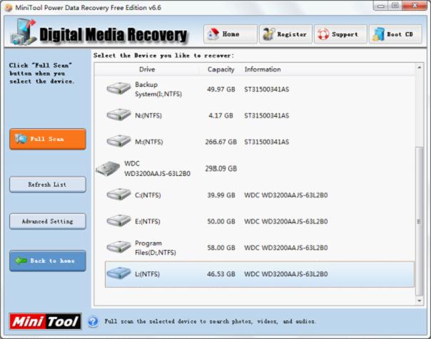 cnet file recovery software