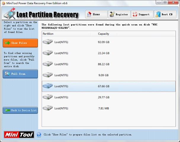 download the last version for apple Comfy Partition Recovery 4.8