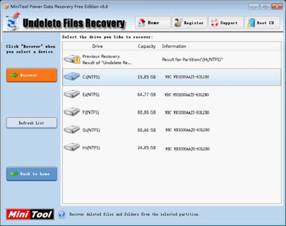 instal the new for windows Comfy File Recovery 6.8