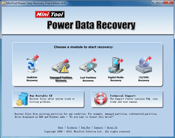 NTFS file Recovery