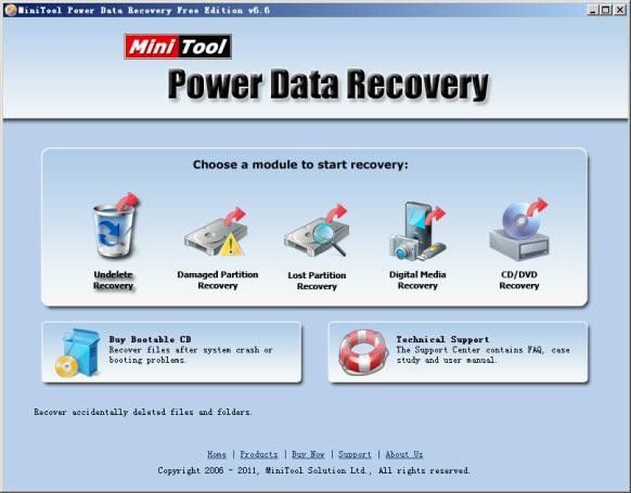 Windows 2008 file recovery program