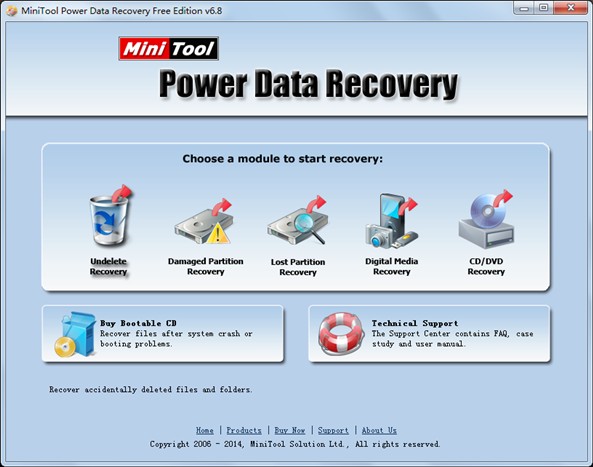 windows file recovery