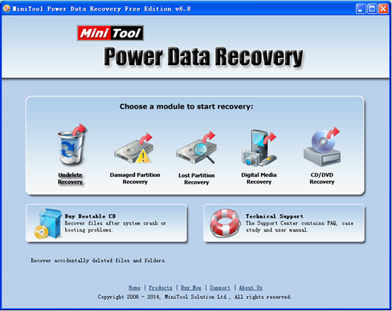    Main-interface-of-powerful-data-recovery-software