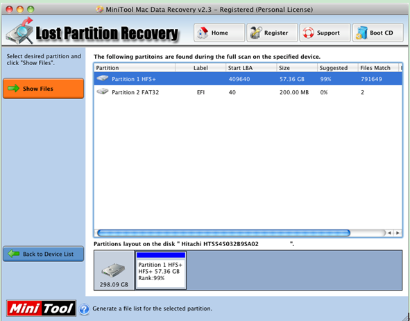  Open-the-partition-which-is-suggested-most