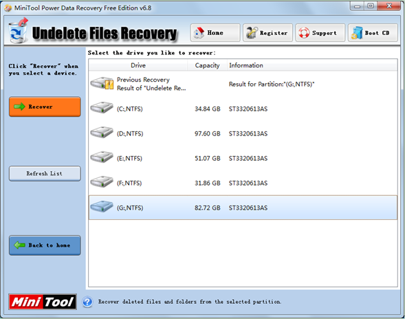 Scan-the-partition-storing-deleted-files