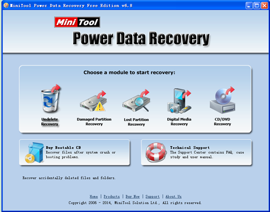 Main-interface-of-file-recovery-software