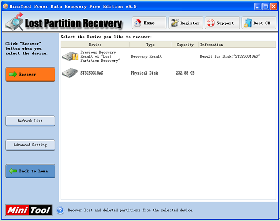 Choose-the-device-to-be-recovered