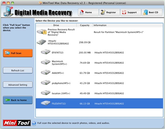 Completely-scan-problem-partition