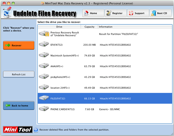 Thoroughly-scan-problem-partition