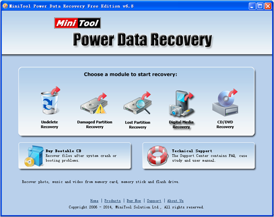 Main-interface-of-file-recovery-software