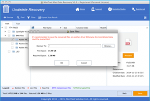 best file recovery software for mac os x
