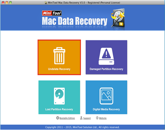 bootable mac file recovery